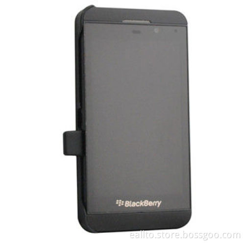 Power Pack/Wireless Battery Charger for RIM's BlackBerry Z10, 2,200mAh Capacity